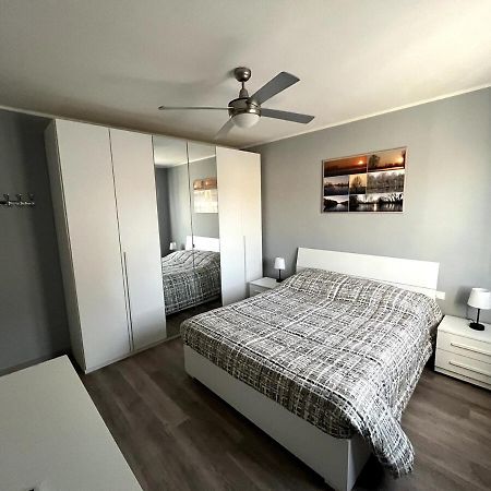 Bilocale Con Netflix Incluso Apartment Lodi Ngoại thất bức ảnh